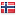 ingo.se server is located in Norway